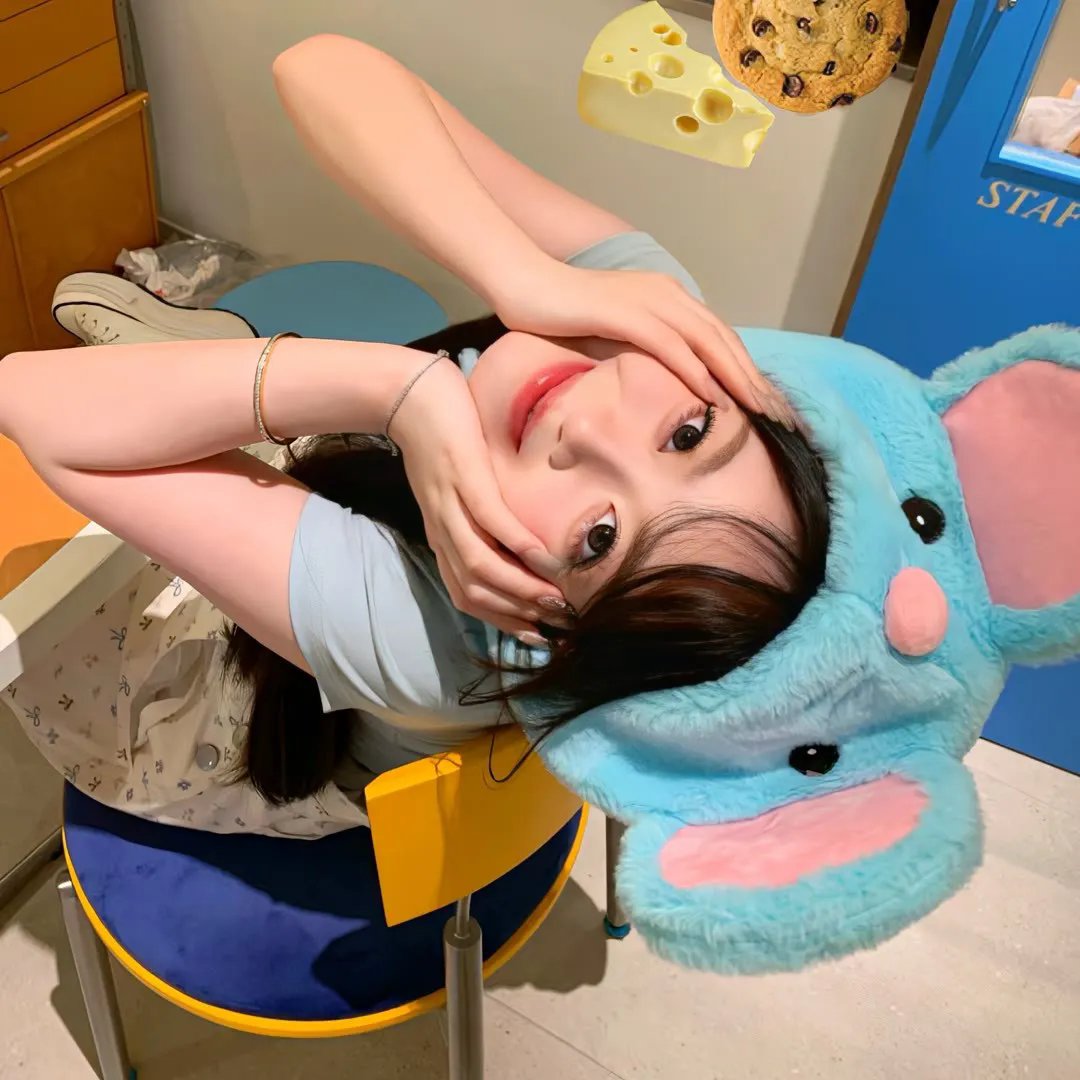 一个女人的选择